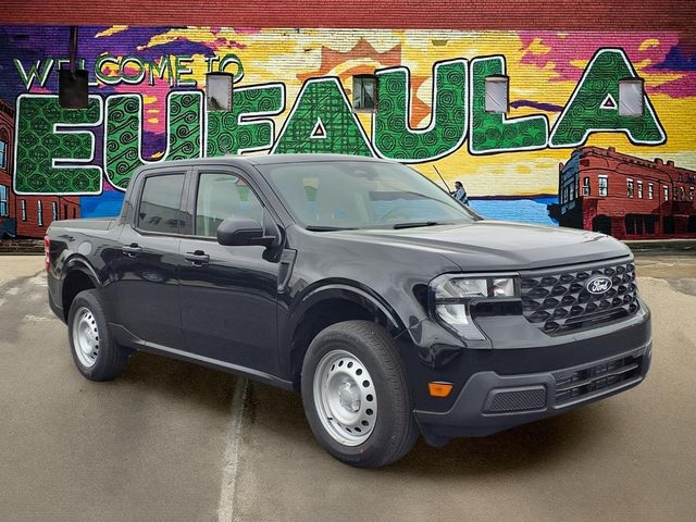 New 2026 Ford Maverick XL