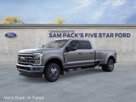 2026 Ford Super Duty F-350 DRW XLT