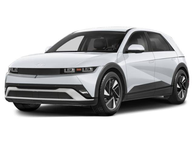 2026 Hyundai Ioniq 5 SE Standard Range
