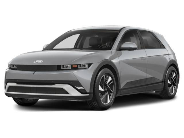 2026 Hyundai Ioniq 5 SE Standard Range