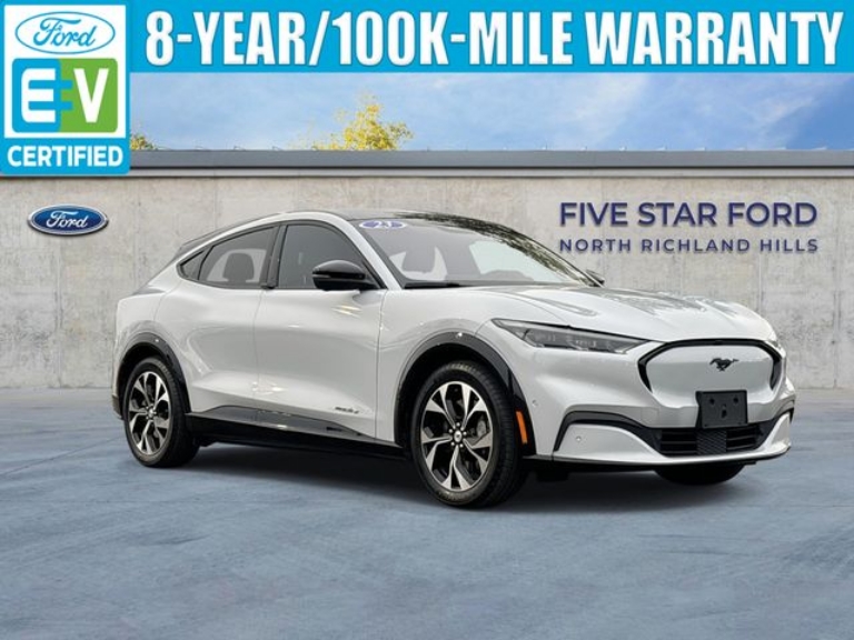 2023 Ford Mustang Mach-E Premium