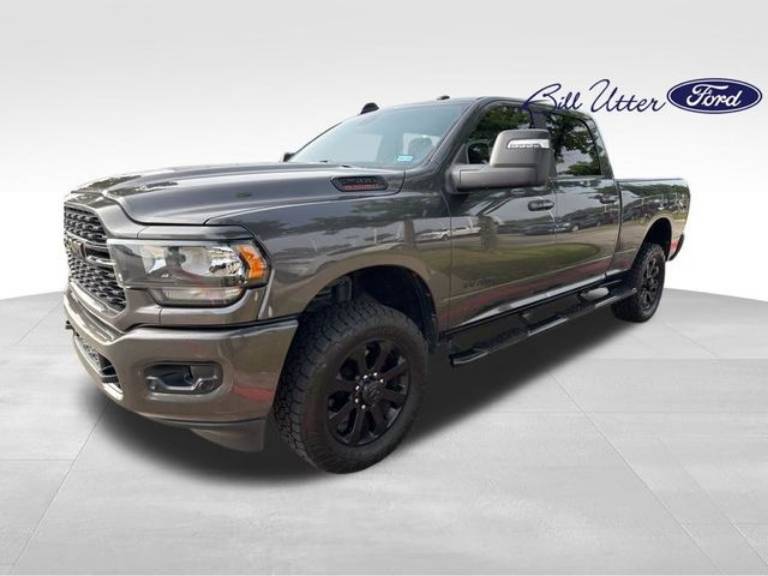 2023 RAM 2500 BIG Horn