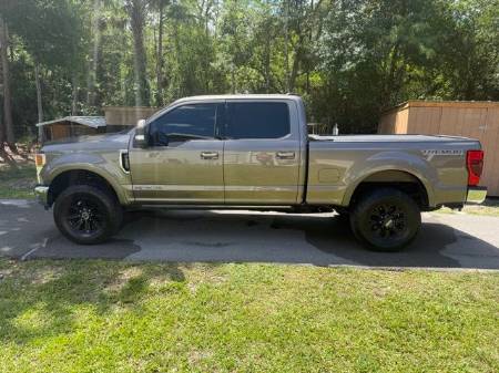 2021 Ford F-350SD LARIAT