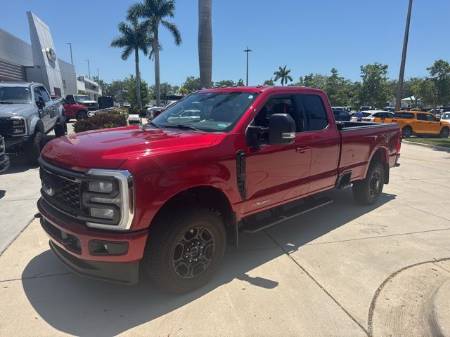 2024 Ford F-350SD XLT