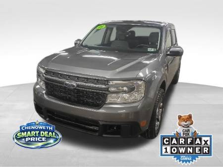 2023 Ford Maverick XLT