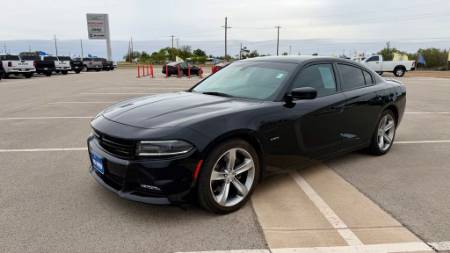2015 Dodge Charger R/T