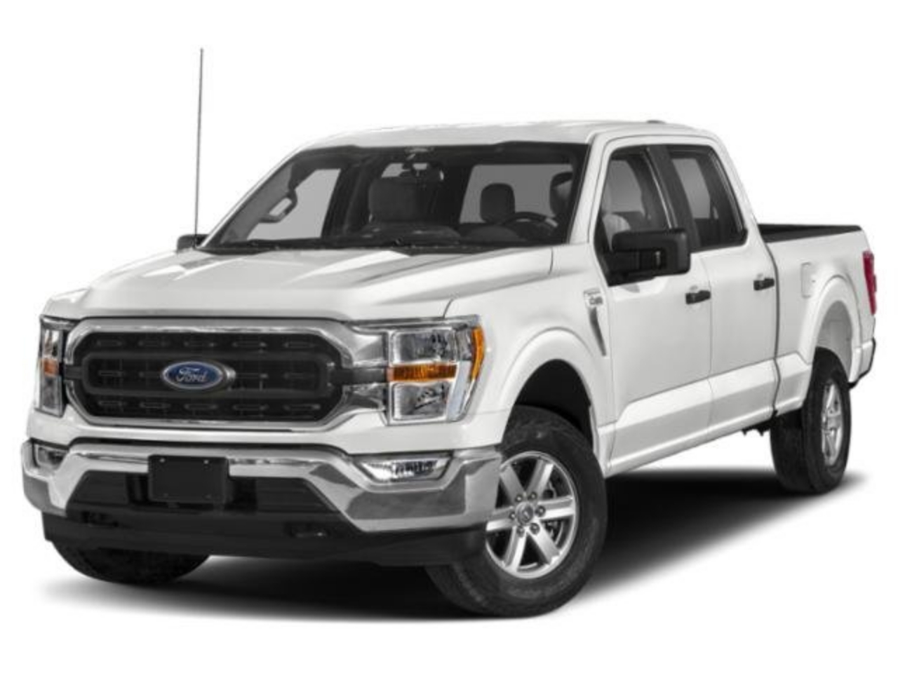 2022 Ford F-150 XLT 4x4 SuperCrew 5-1/2 Box's photo