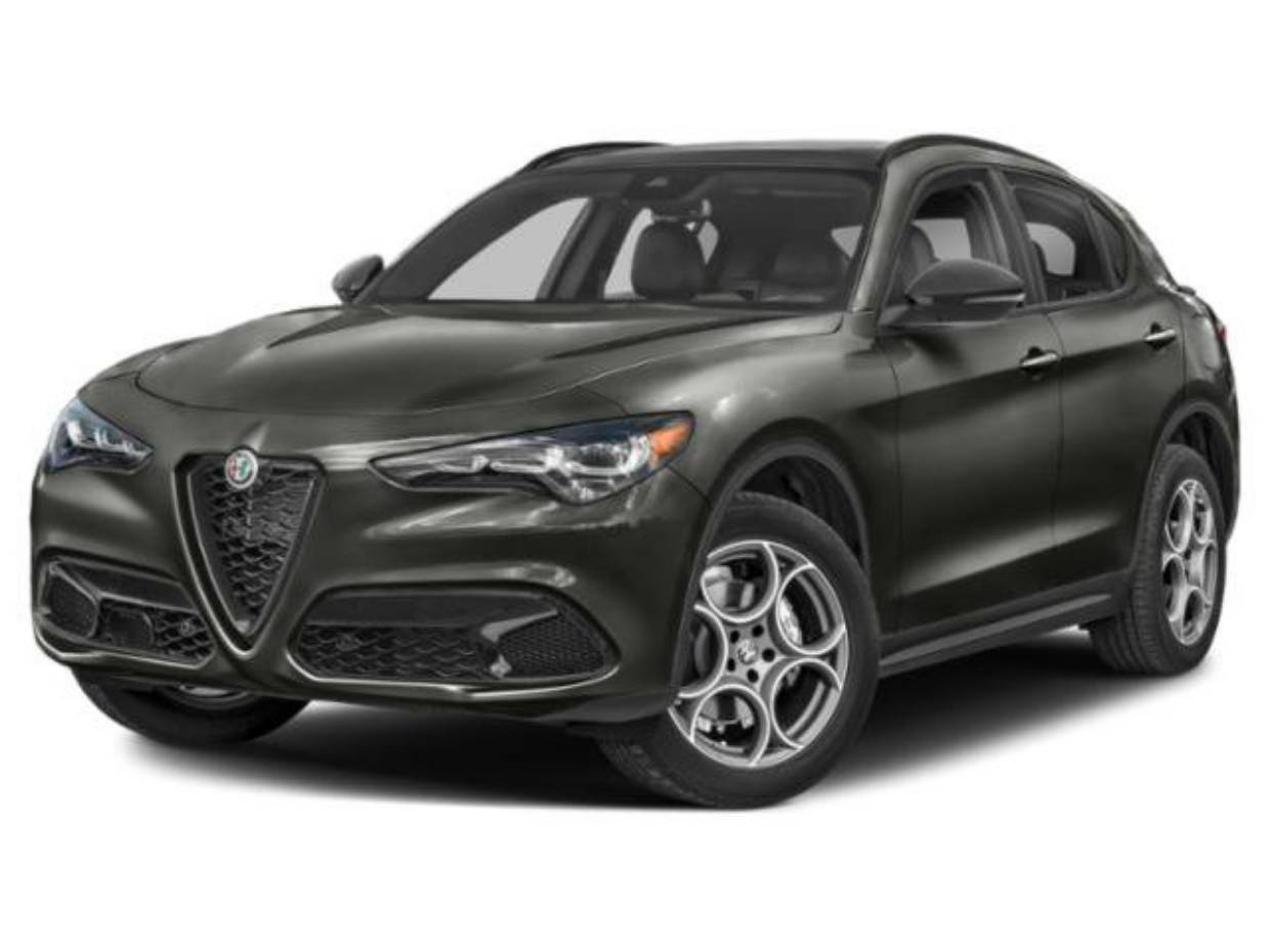2024 Alfa Romeo Stelvio Ti AWD's photo