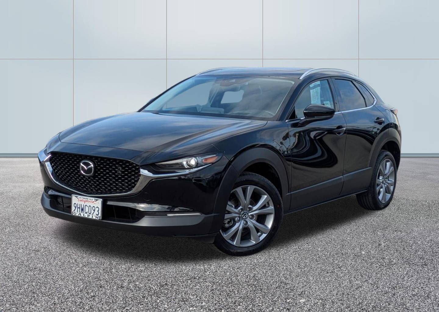 2023 Mazda CX-30