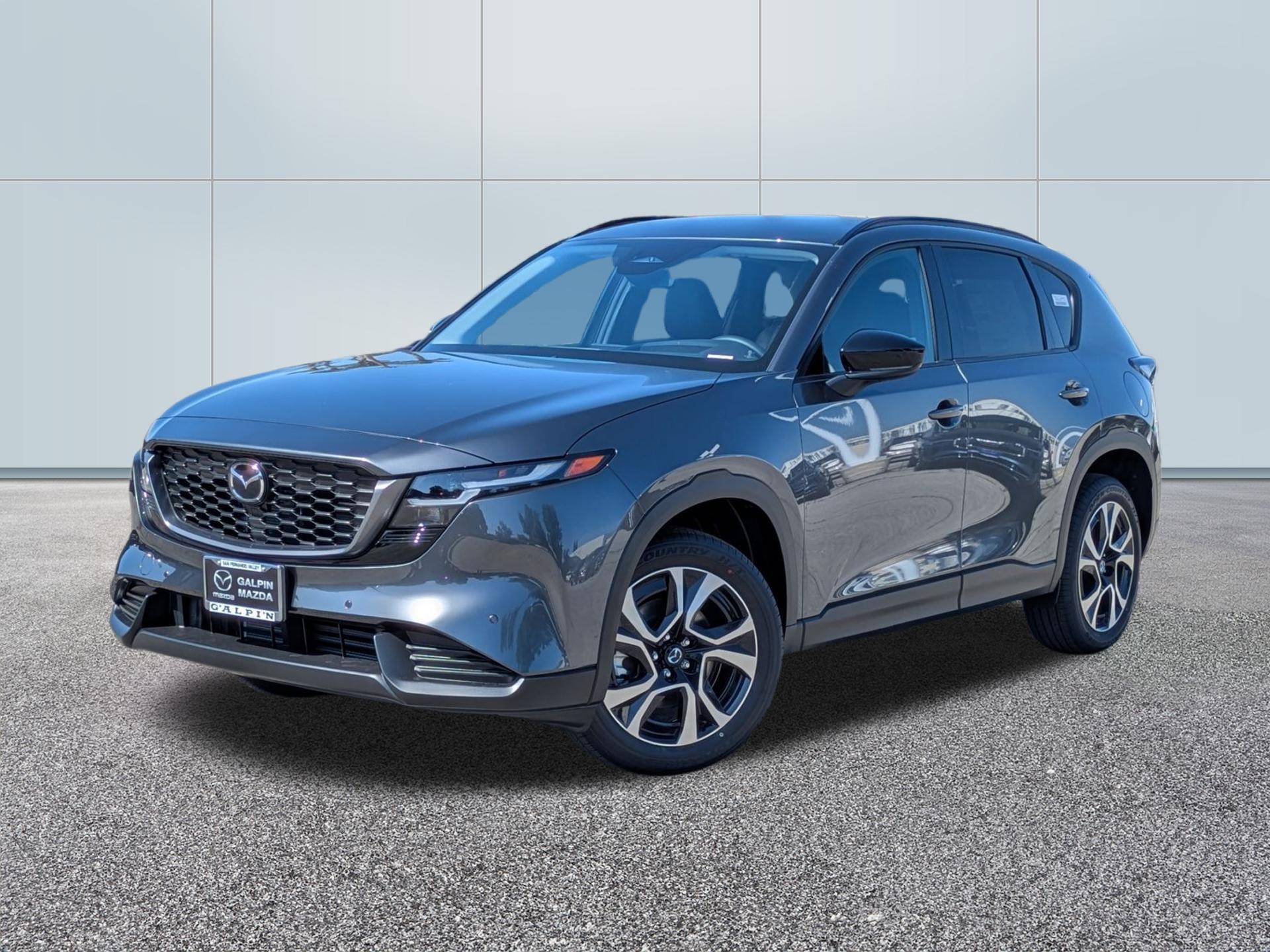 New 2026 Mazda MX-5 Miata Club