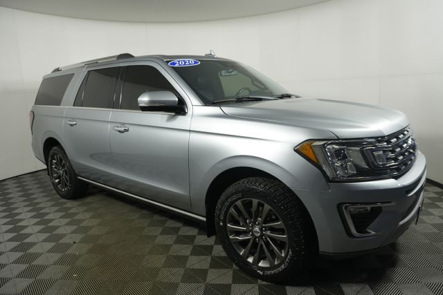 2020 Ford Expedition Limited MAX's photo