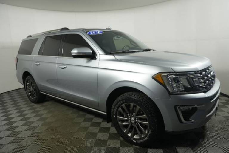 2020 Ford Expedition MAX Limited