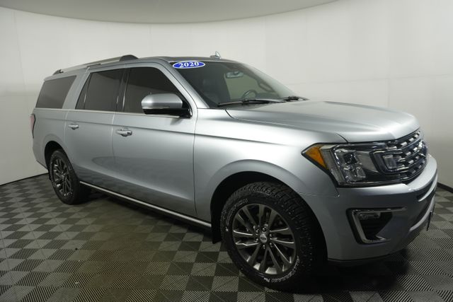 Used 2020 Ford Expedition Limited with VIN 1FMJK1KT0LEA21235 for sale in Kansas City