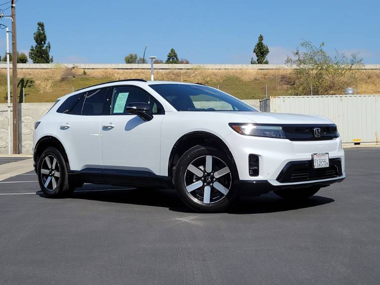 2026 Honda Prologue Touring