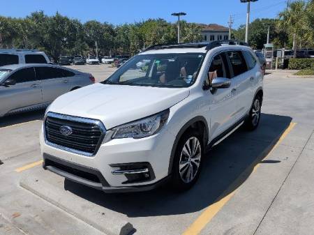 2019 Subaru Ascent Touring