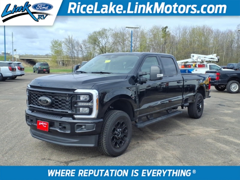 2026 Ford F-250 Super Duty XLT