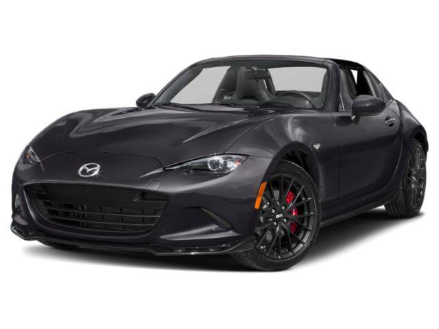 2021 Mazda Miata RF Club
