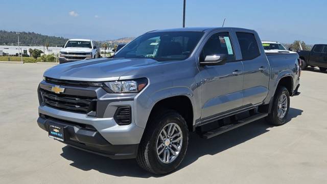 2026 Chevrolet Colorado 2WD LT