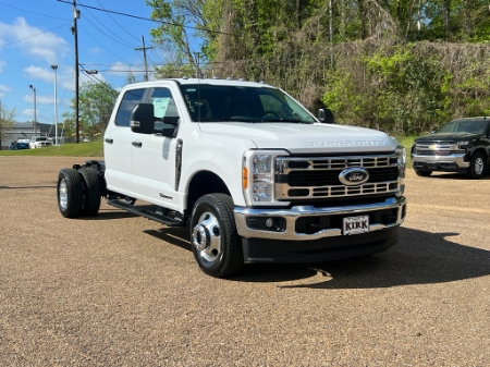 2026 Ford Super Duty F-350 DRW XL