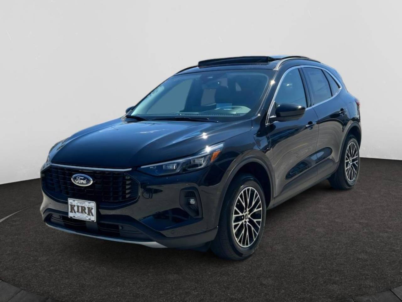 2025 Ford Escape Plug-in hybrid PHEV - Photo 7