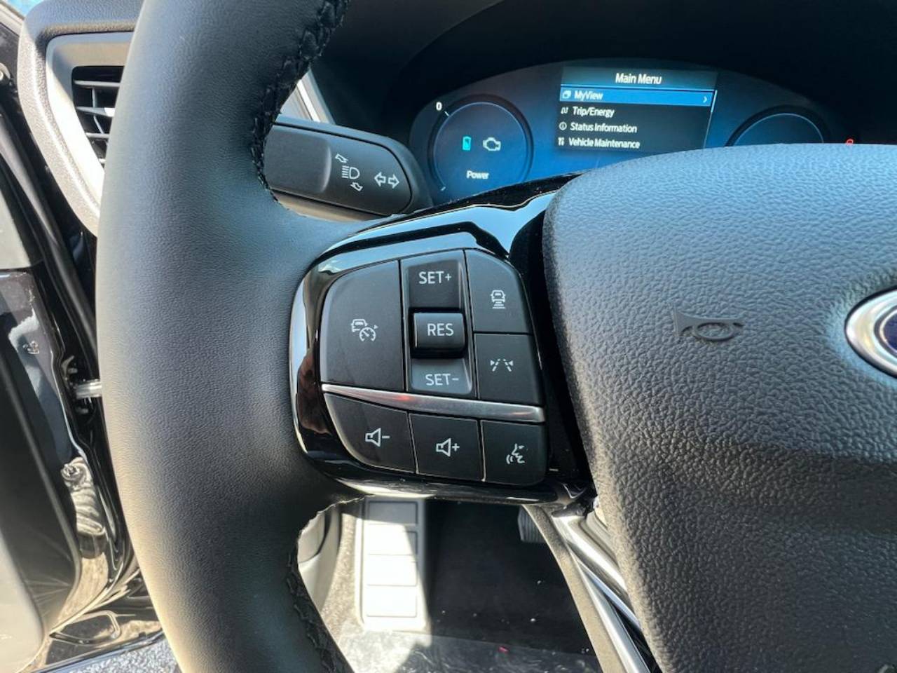 2025 Ford Escape Plug-in hybrid PHEV - Photo 13