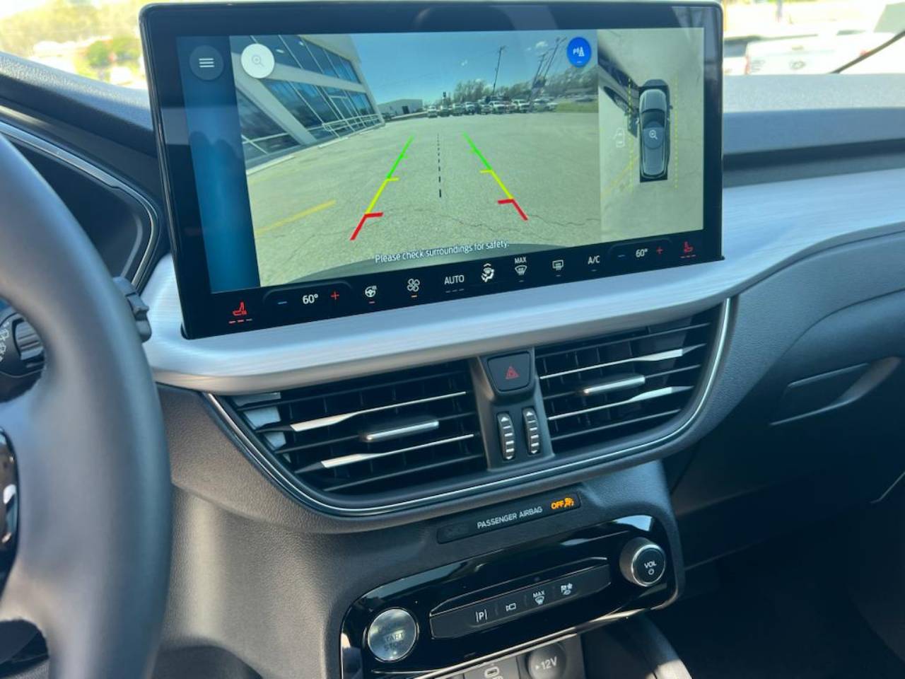 2025 Ford Escape Plug-in hybrid PHEV - Photo 17