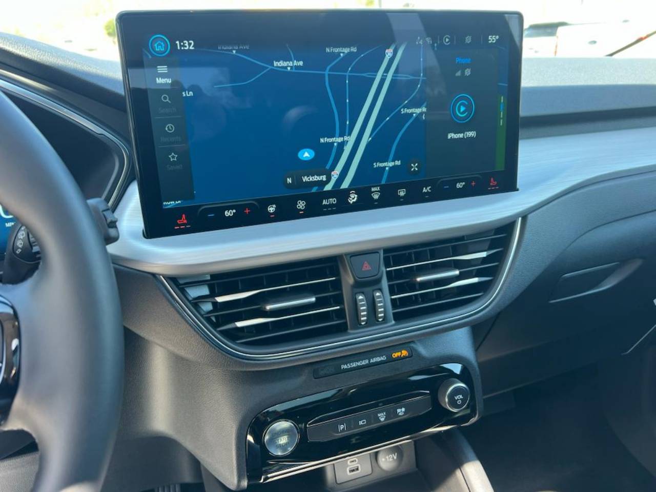 2025 Ford Escape Plug-in hybrid PHEV - Photo 18