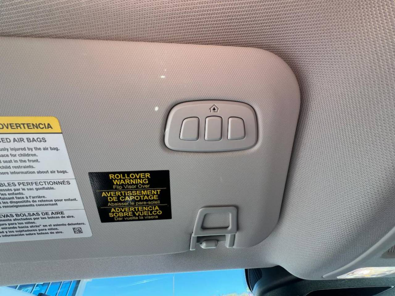 2025 Ford Escape Plug-in hybrid PHEV - Photo 21