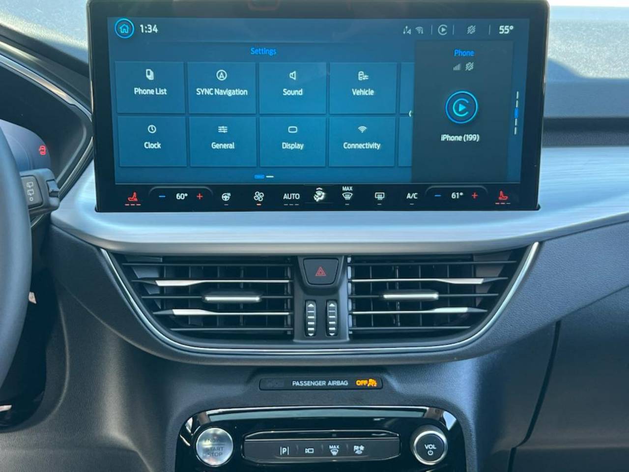 2025 Ford Escape Plug-in hybrid PHEV - Photo 23
