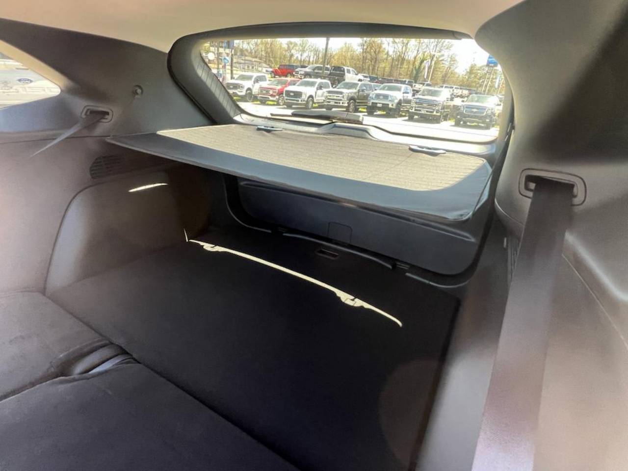 2025 Ford Escape Plug-in hybrid PHEV - Photo 29