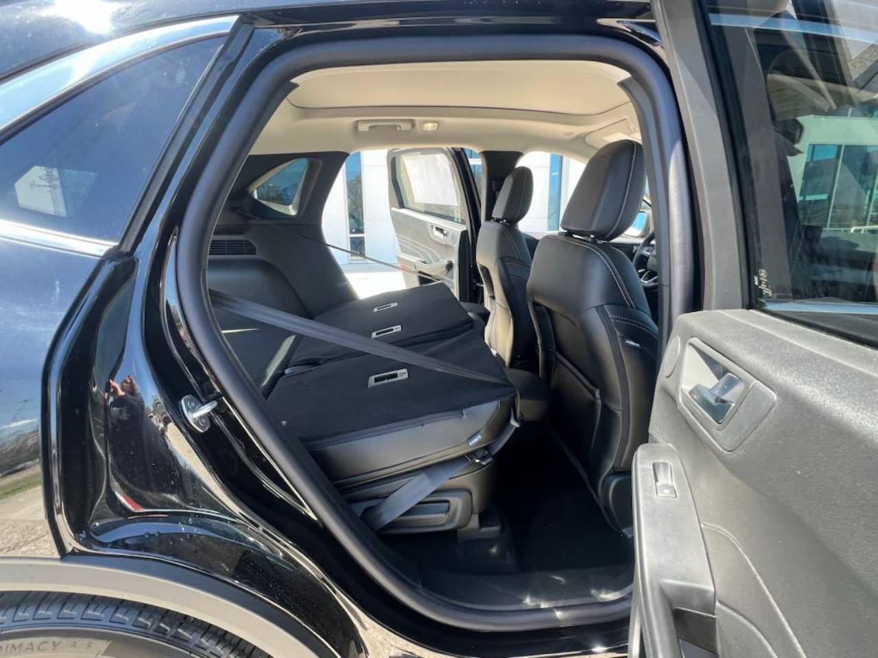 2025 Ford Escape Plug-in hybrid PHEV - Photo 31