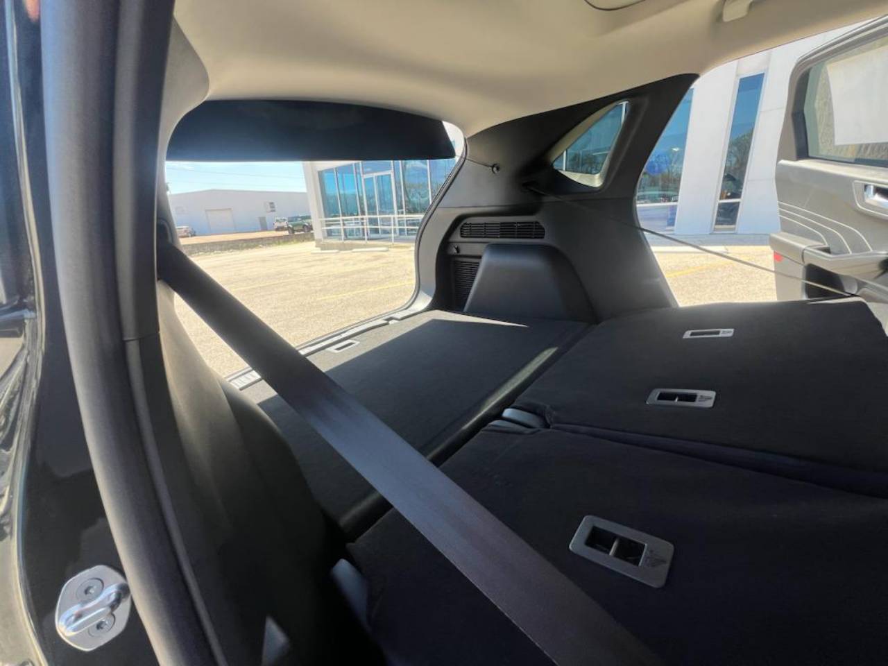 2025 Ford Escape Plug-in hybrid PHEV - Photo 32