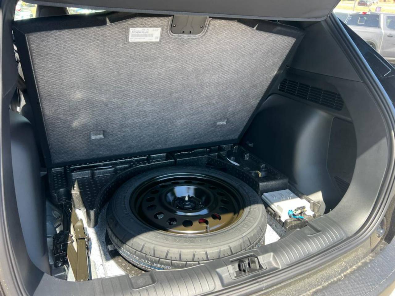2025 Ford Escape Plug-in hybrid PHEV - Photo 33