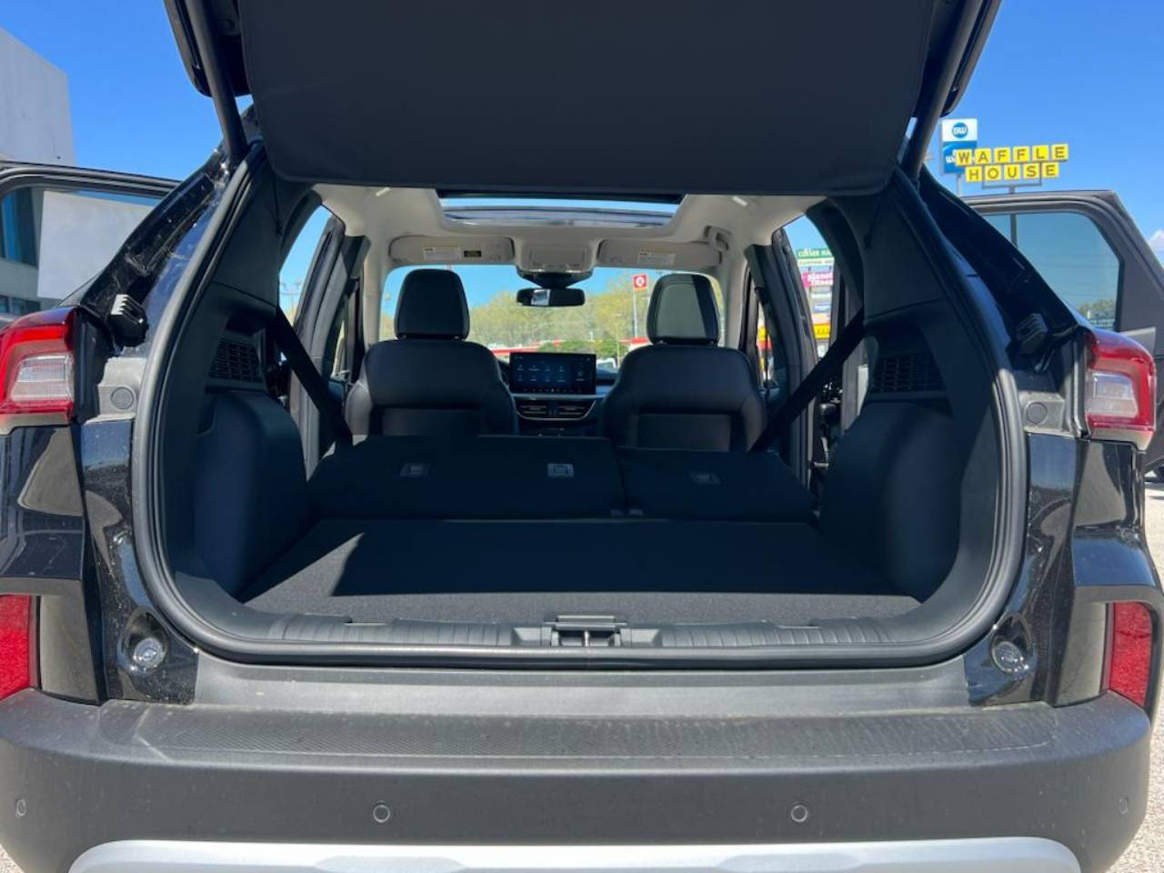 2025 Ford Escape Plug-in hybrid PHEV - Photo 34