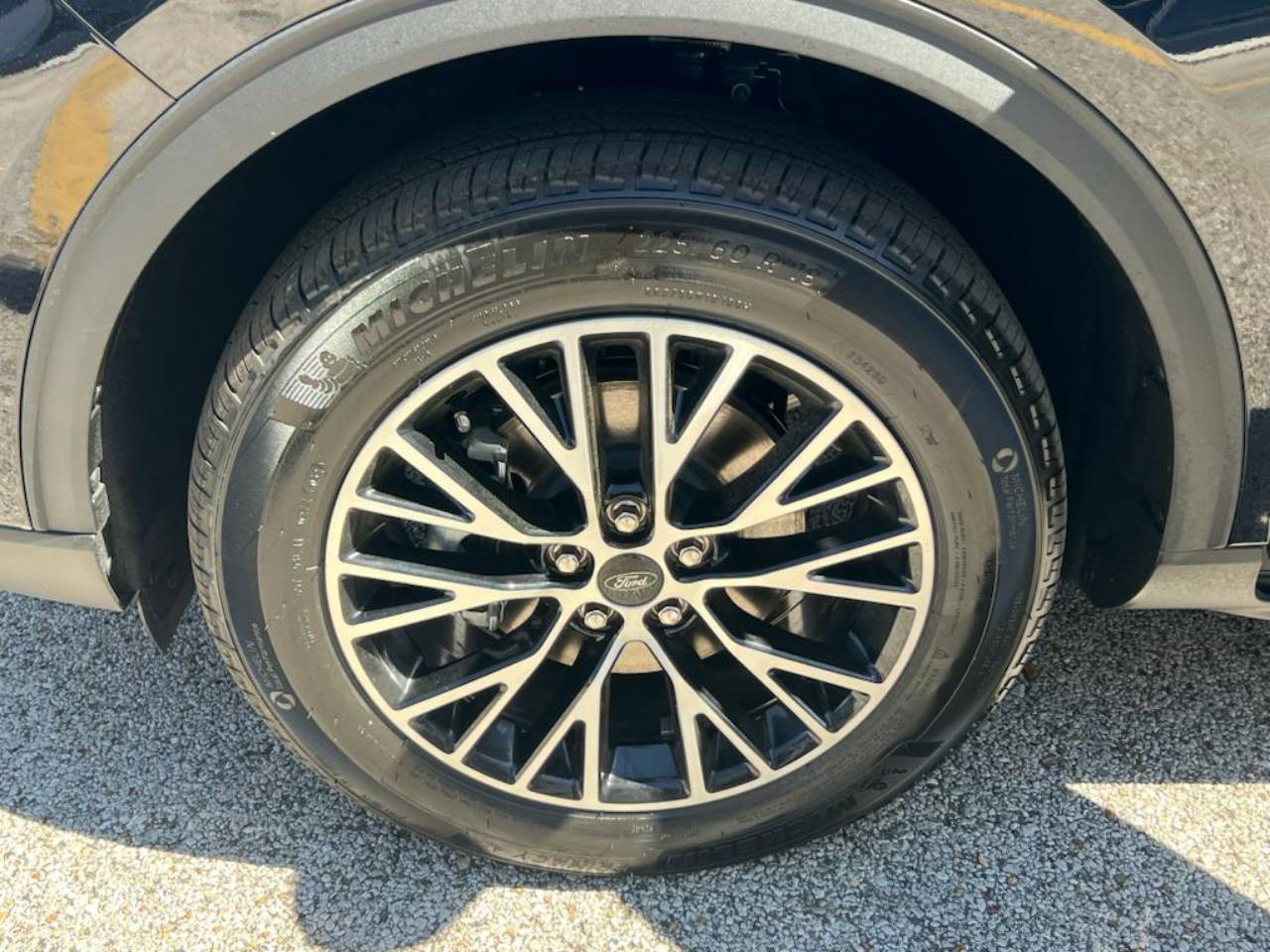 2025 Ford Escape Plug-in hybrid PHEV - Photo 40