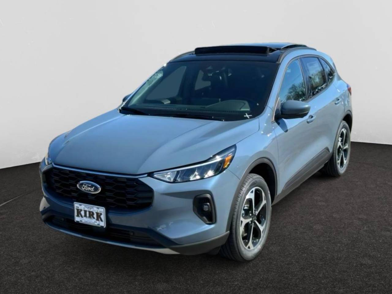 2025 Ford Escape ST-Line Select - Photo 7
