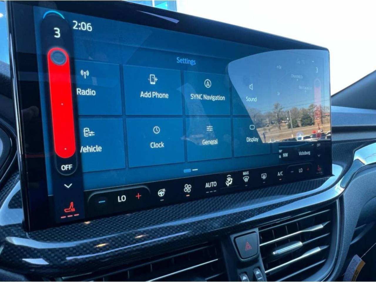 2025 Ford Escape ST-Line Select - Photo 18