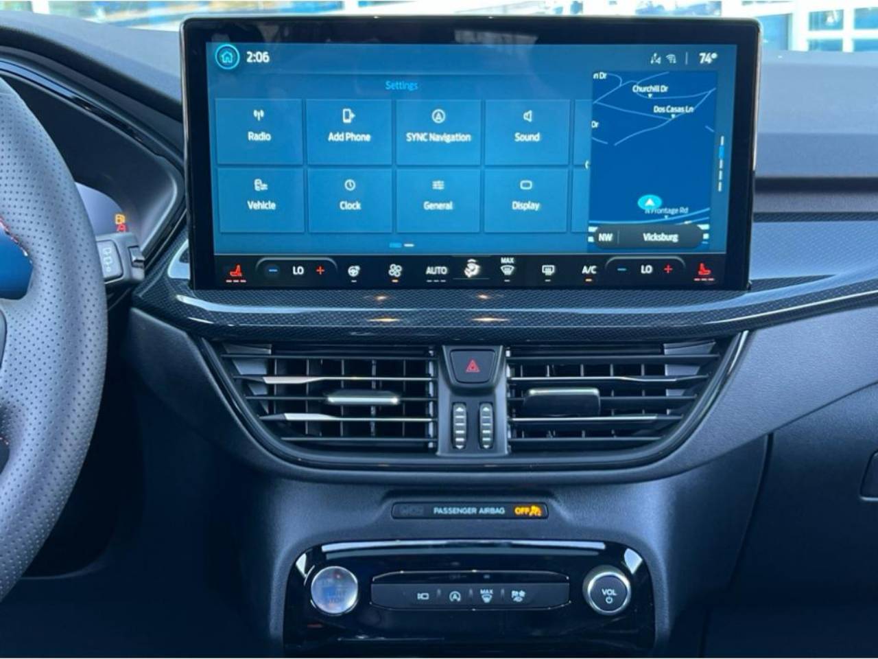 2025 Ford Escape ST-Line Select - Photo 21