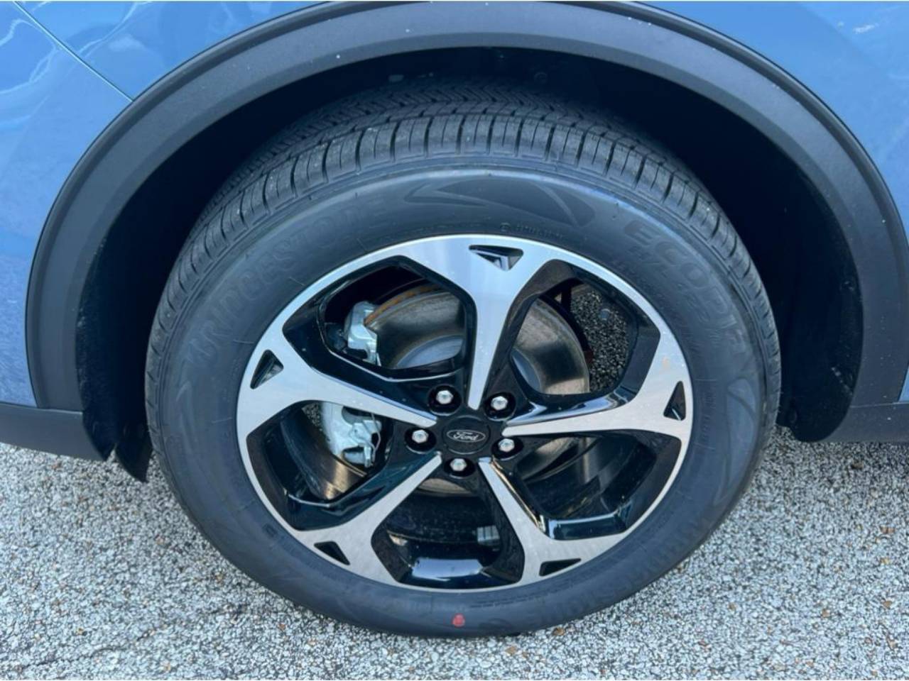2025 Ford Escape ST-Line Select - Photo 37
