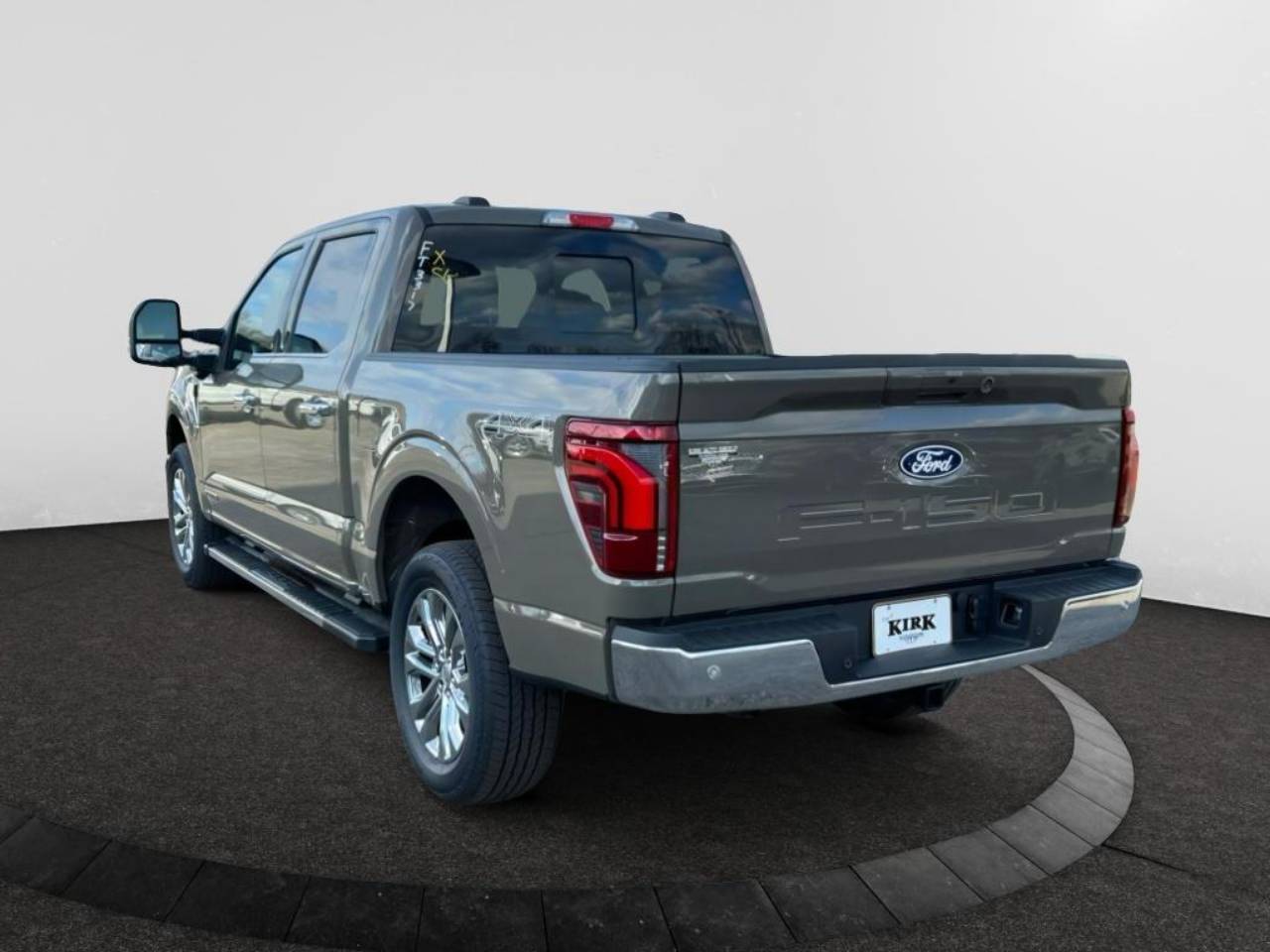 2025 Ford F-150 Lariat - Photo 6