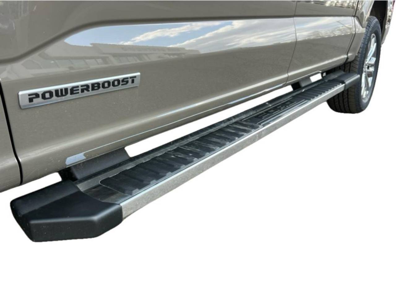 2025 Ford F-150 Lariat - Photo 7