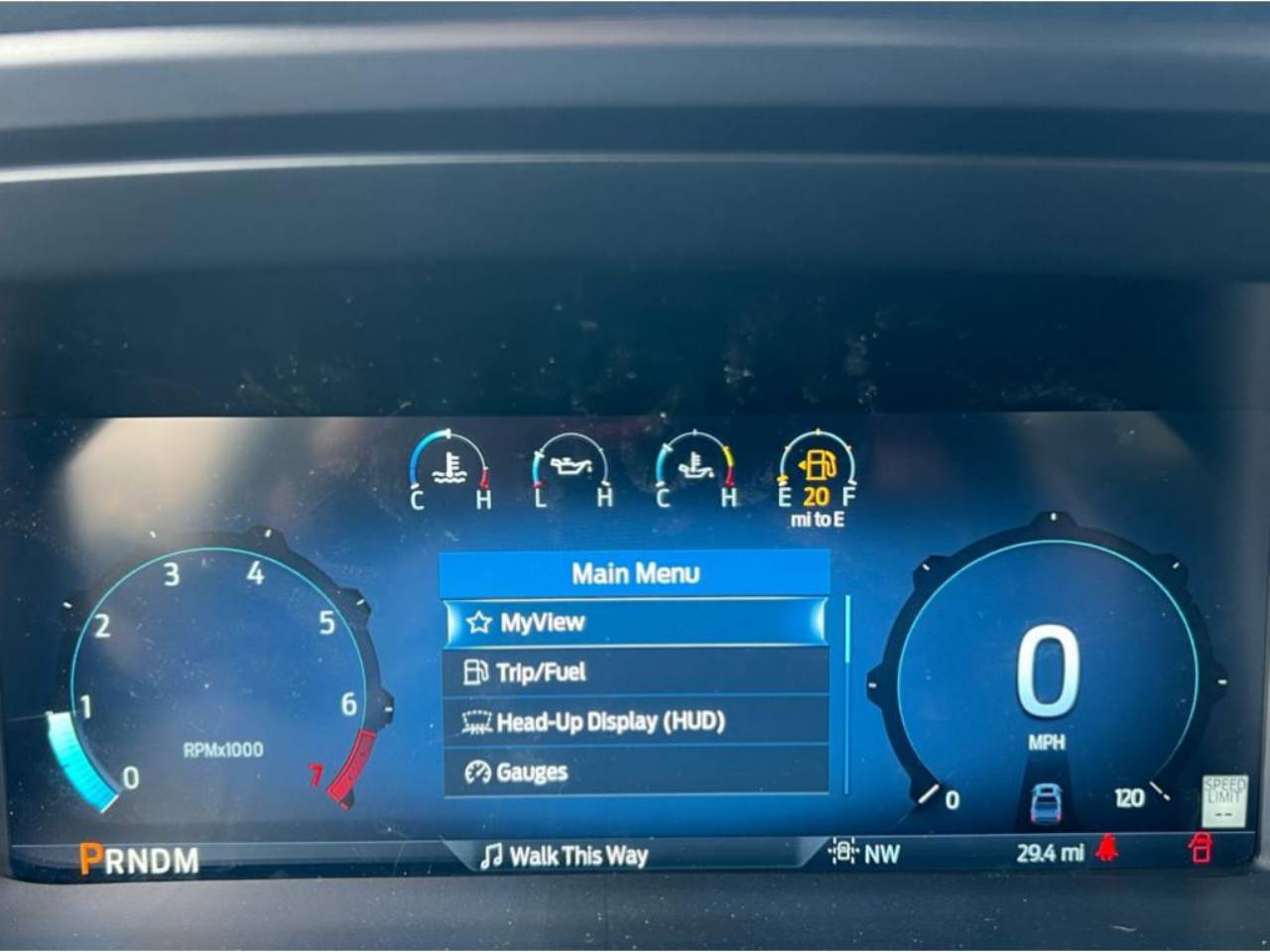 2025 Ford F-150 Lariat - Photo 12
