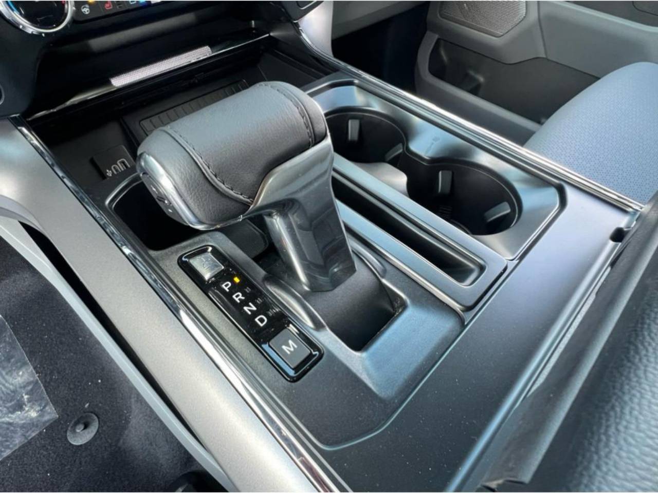 2025 Ford F-150 Lariat - Photo 20