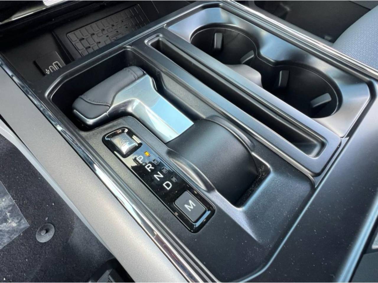2025 Ford F-150 Lariat - Photo 21