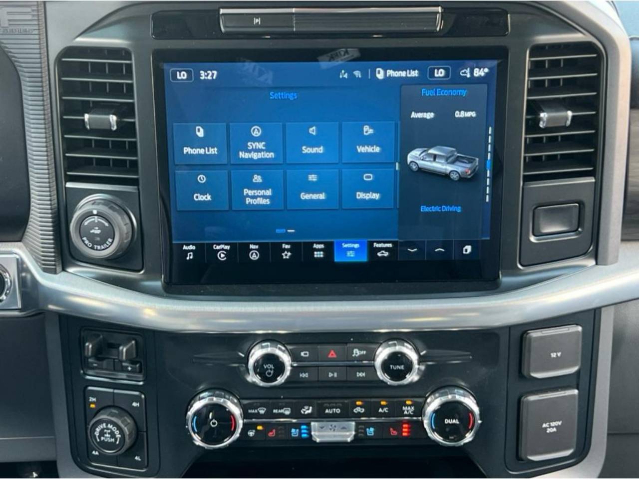 2025 Ford F-150 Lariat - Photo 27