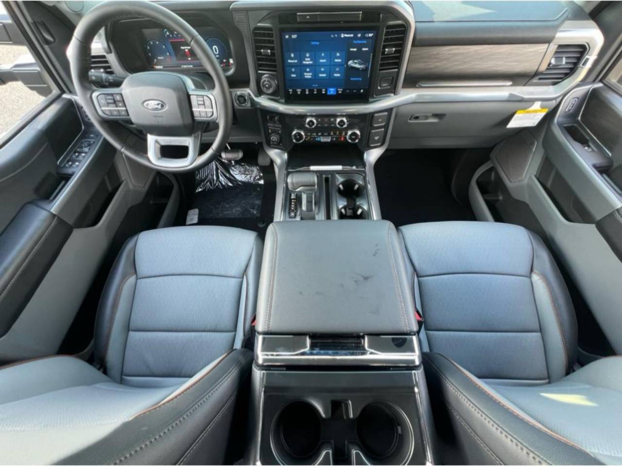 2025 Ford F-150 Lariat - Photo 28