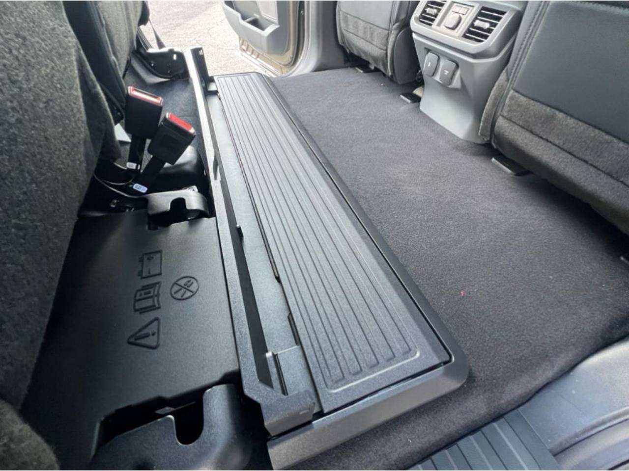 2025 Ford F-150 Lariat - Photo 33