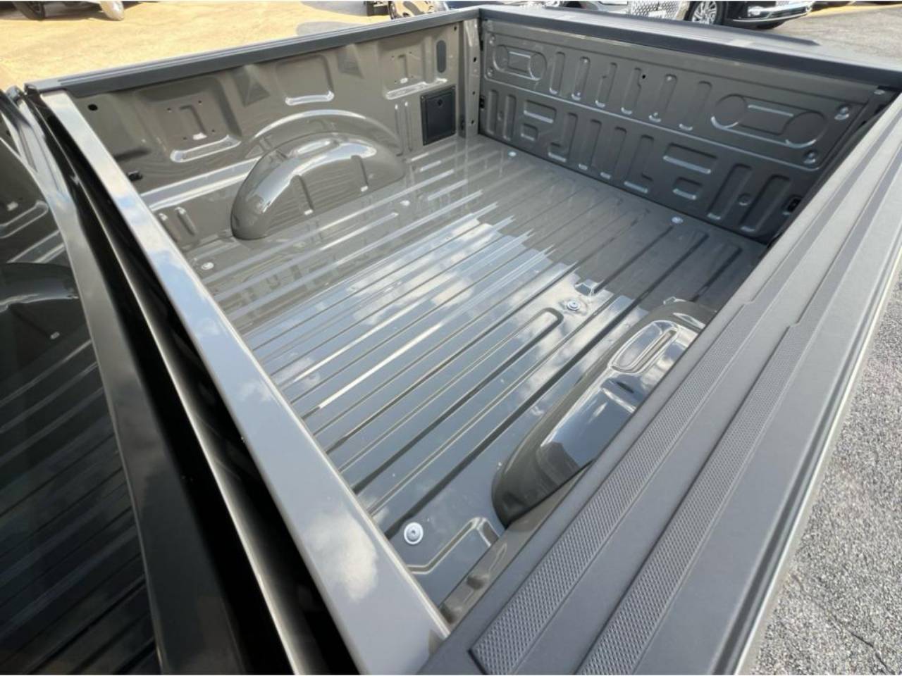 2025 Ford F-150 Lariat - Photo 39