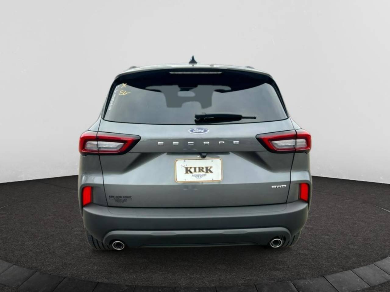 2025 Ford Escape ST-Line Select - Photo 6