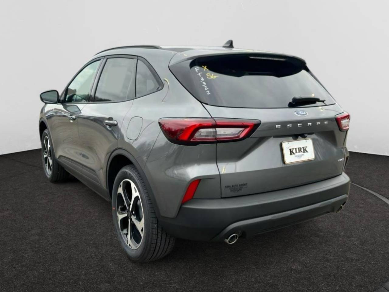 2025 Ford Escape ST-Line Select - Photo 7